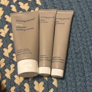 Living Proof Frizz Collection - Cream